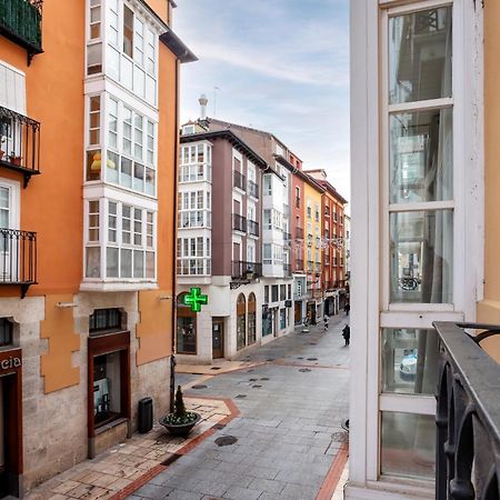 Spacio Menina By Unique Rooms Burgo Exteriér fotografie