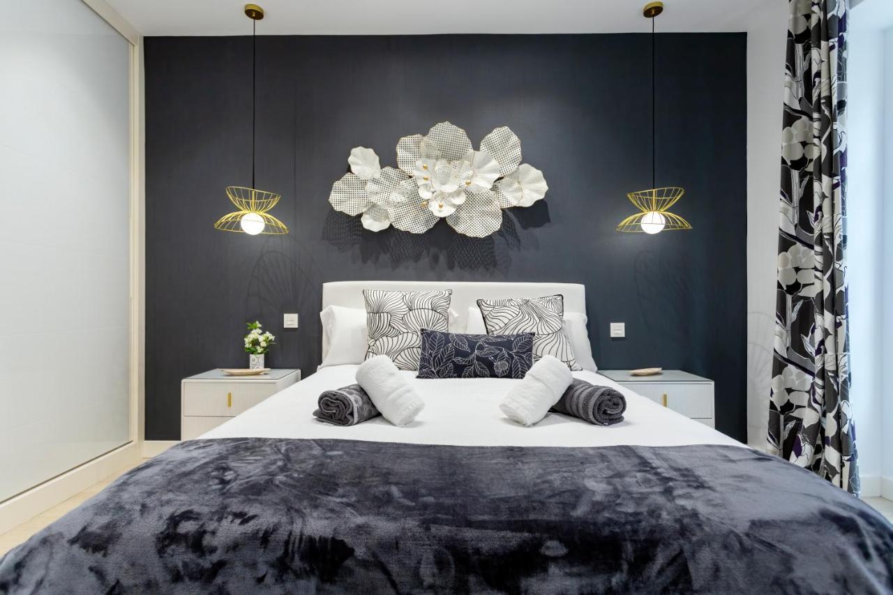 Spacio Menina By Unique Rooms Burgo Exteriér fotografie