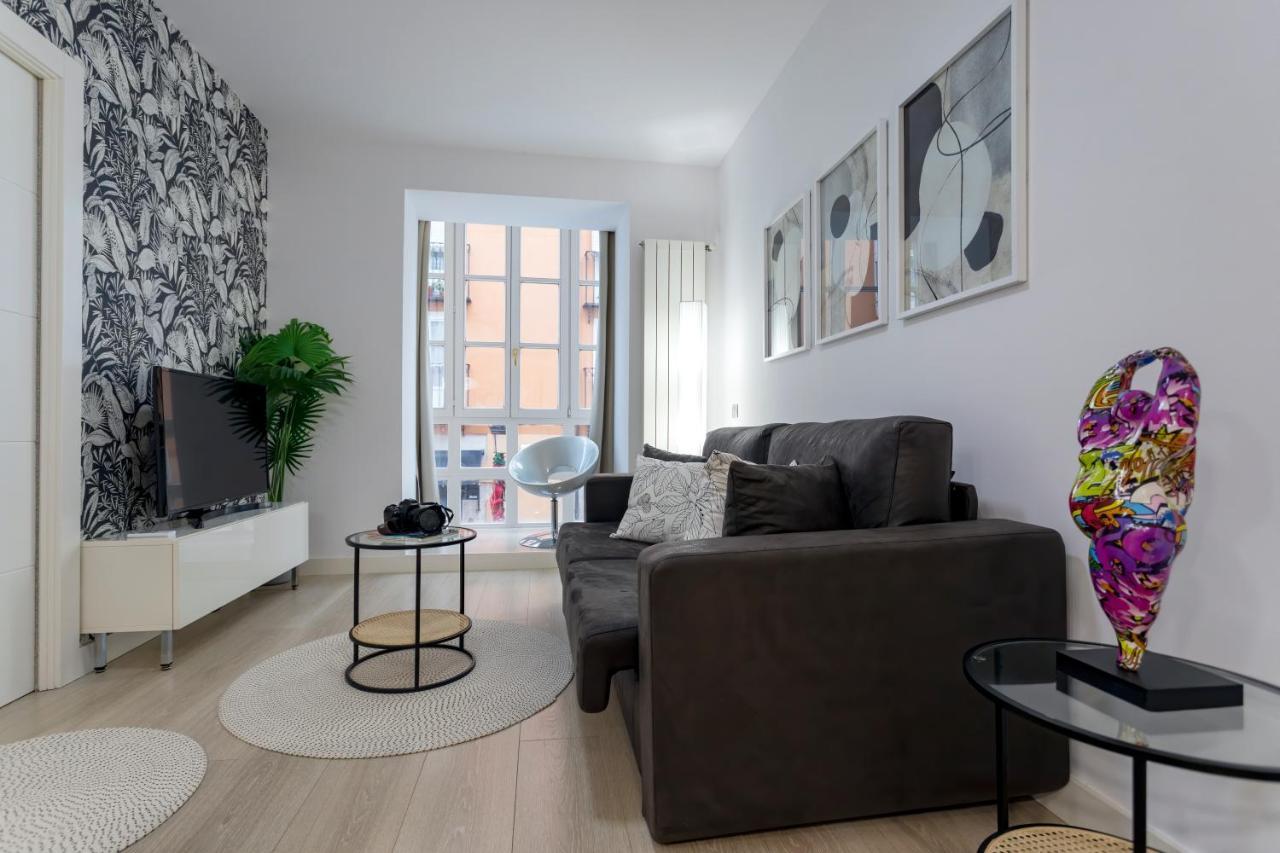 Spacio Menina By Unique Rooms Burgo Exteriér fotografie