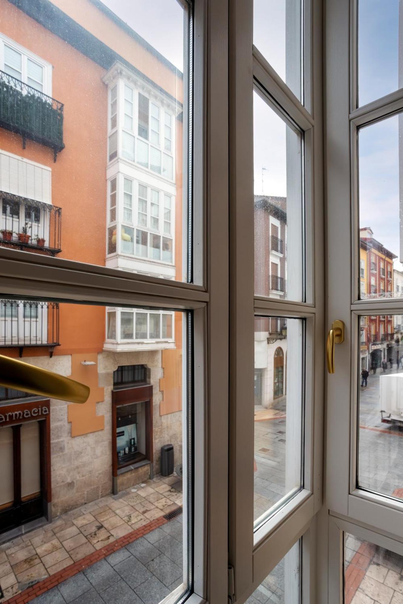 Spacio Menina By Unique Rooms Burgo Exteriér fotografie
