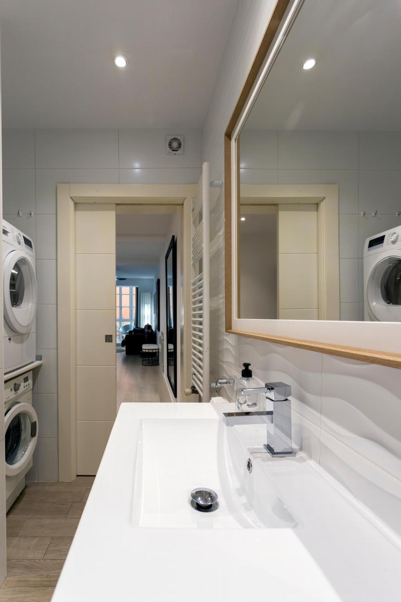 Spacio Menina By Unique Rooms Burgo Exteriér fotografie