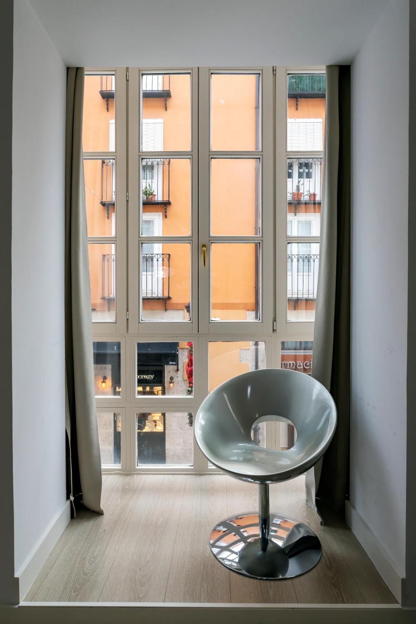 Spacio Menina By Unique Rooms Burgo Exteriér fotografie