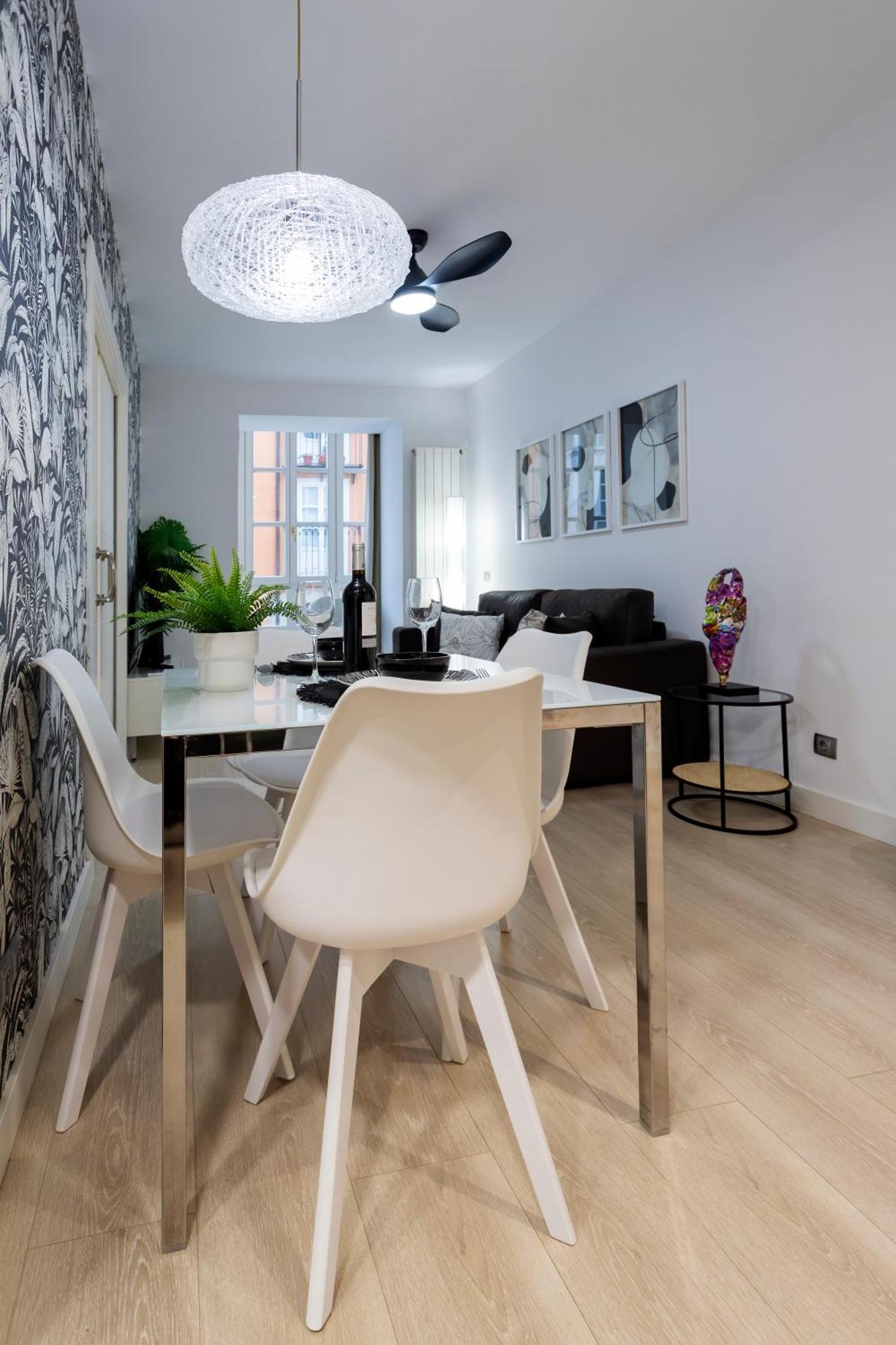 Spacio Menina By Unique Rooms Burgo Exteriér fotografie