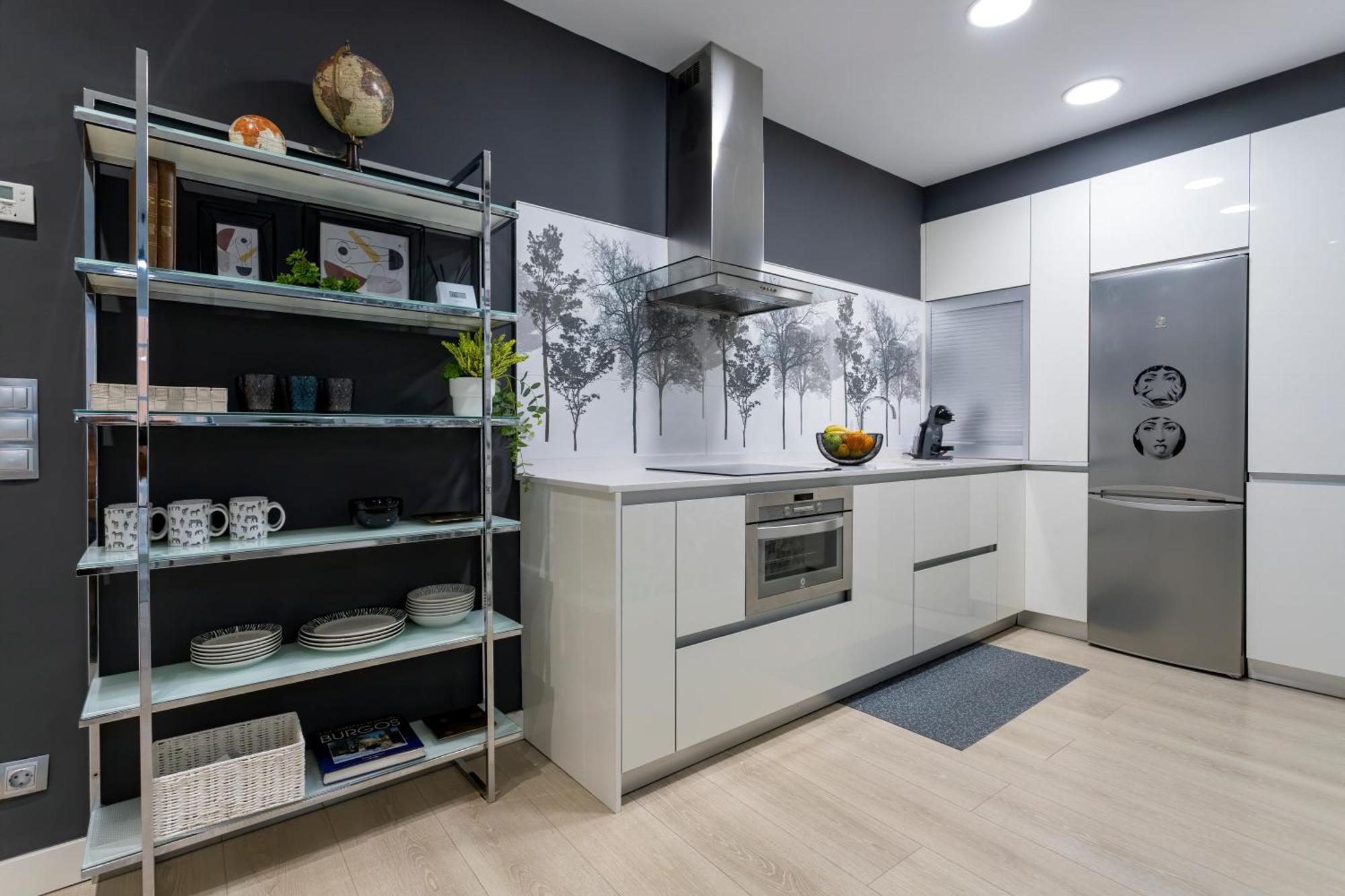Spacio Menina By Unique Rooms Burgo Exteriér fotografie